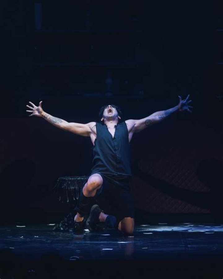 
Winston Fuenmayor Height, Weight, Net Worth, Age, Birthday, Wikipedia, Who, Nationality, Biography 