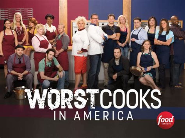 
Worst Cooks In America Season 25 Cast List and Mentors 