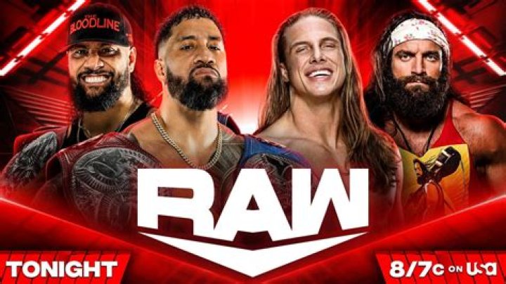 
WWE Raw XXX Results: Winners, Recap, Grades & Highlights 