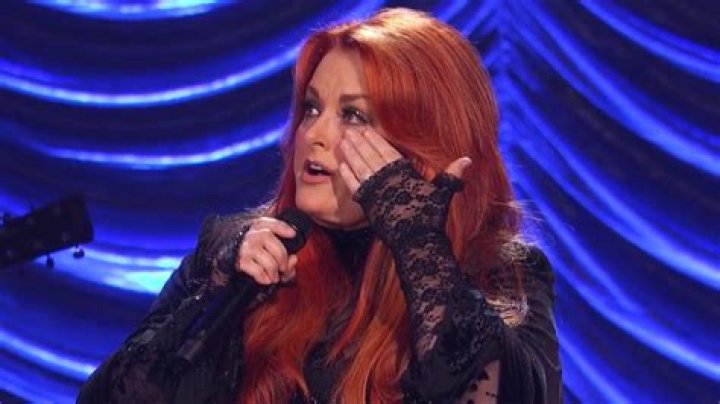 
Wynonna Judd Admits She Feels ‘Incredibly Angry’ Following The Death Of Mother Naomi Judd 