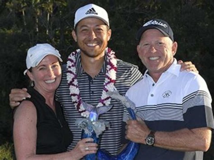 Xander Schauffele: Wife, Family, Prize Money & Net Worth