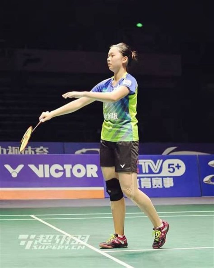 Xia Yuting Height, Weight, Net Worth, Age, Birthday, Wikipedia, Who, Instagram, Biography