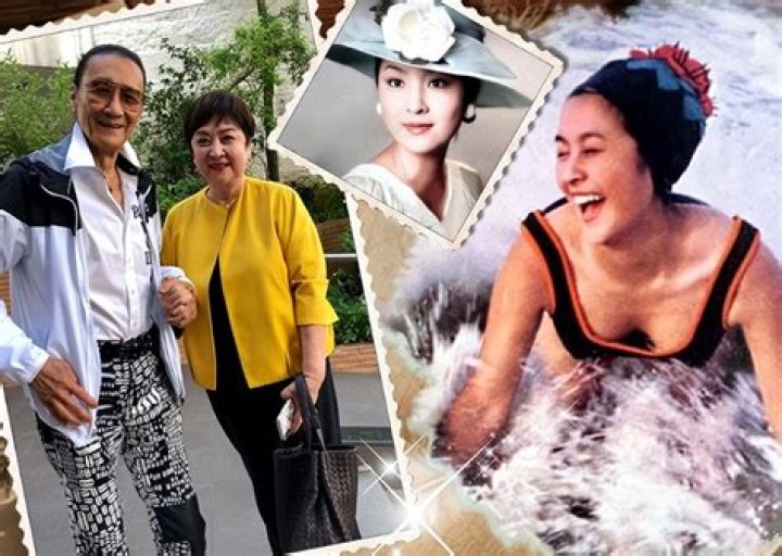 
Xiao Zhen Xie Facts, Age, Birthday, Wikipedia, Who, Family, Biography 