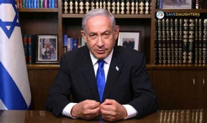 Yair Netanyahu Height, Weight, Net Worth, Age, Birthday, Wikipedia, Who, Instagram, Biography