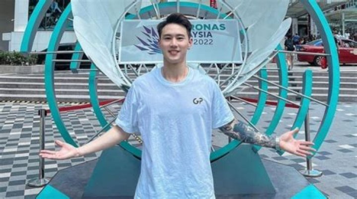 Yang Po-Han Height, Weight, Net Worth, Age, Birthday, Wikipedia, Who, Instagram, Biography
