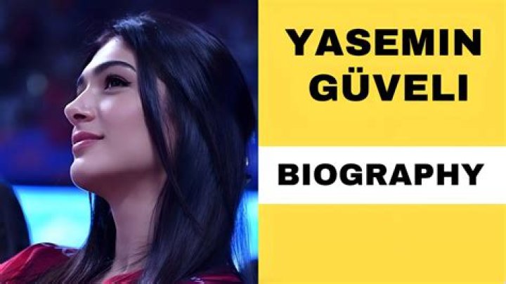 Yasemin Szawlowski Height, Weight, Net Worth, Age, Birthday, Wikipedia, Who, Nationality, Biography