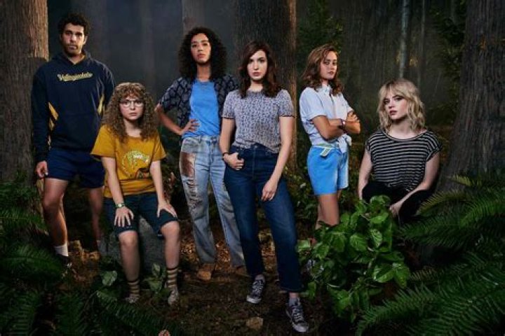 
‘Yellowjackets’ ‘ Jasmin Savoy Brown Says She’s ‘Meditating and Drinking’ in Preparation for Season 2 