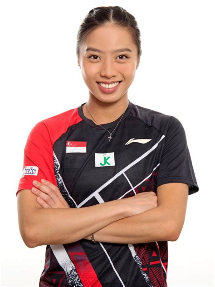 
Yeo Jia Min Height, Weight, Net Worth, Age, Birthday, Wikipedia, Who, Nationality, Biography 