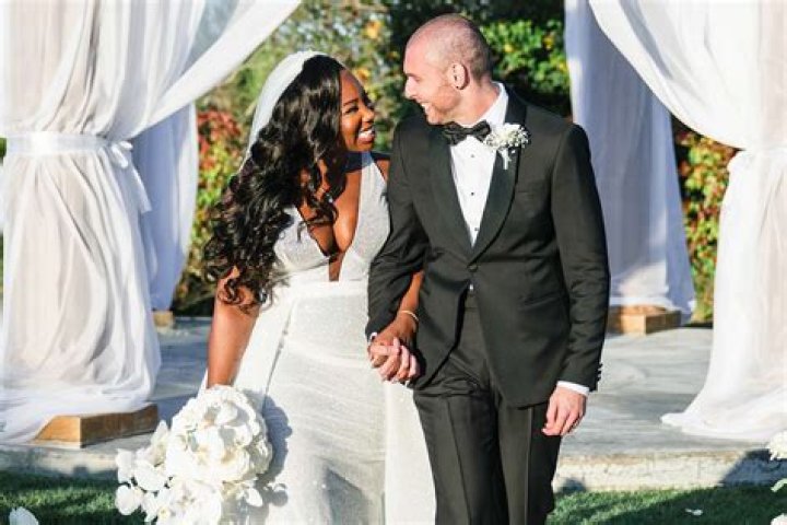 Yes, Nicole Walters And Husband Josh Walters Are Divorced, Rumours Explained