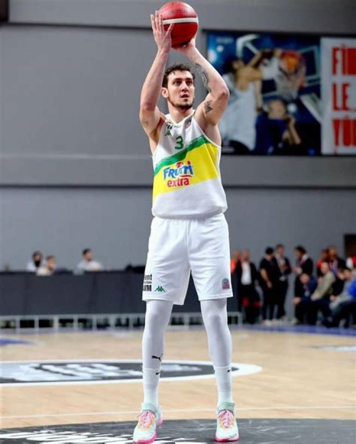 Yigitcan Saybir Height, Weight, Net Worth, Age, Birthday, Wikipedia, Who, Nationality, Biography