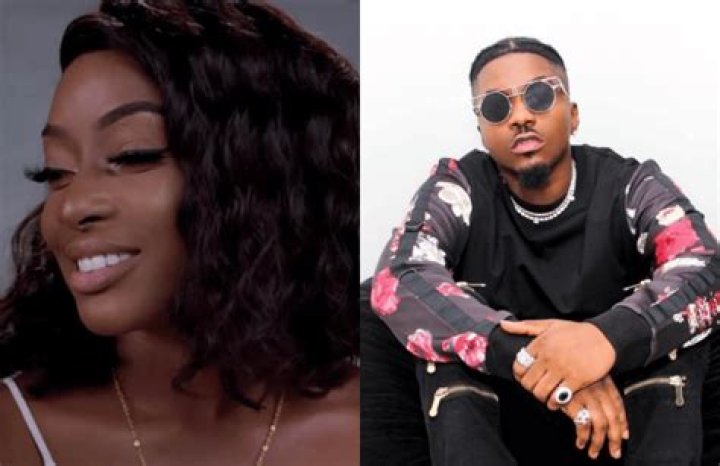 
“You Are Destitute And Hungry.” Ms DSF Told Ex-Lover, Skiibii 