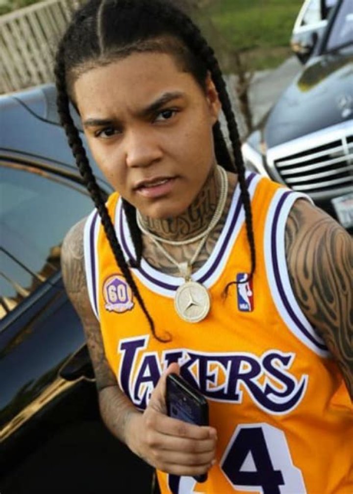 Young M.A. Height, Weight, Net Worth, Age, Birthday, Wikipedia, Who, Nationality, Biography