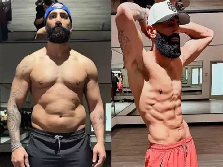 Yousef Saleh Erakat | Illness And Health