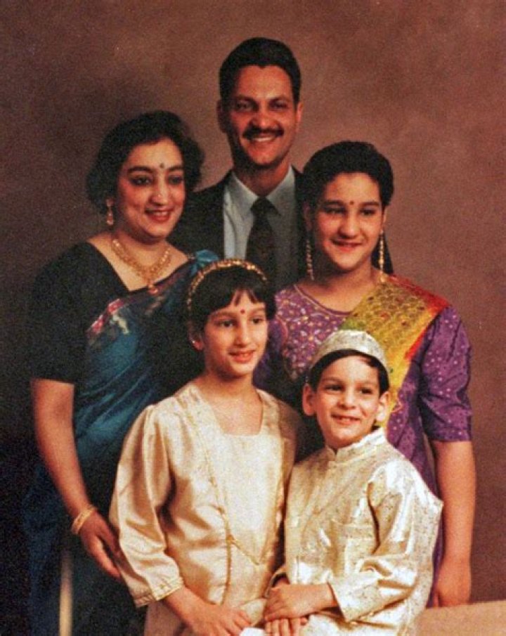 
Youssouf Fofana Parents: Where Are They From? Meet His Two Brothers And Four Sisters 