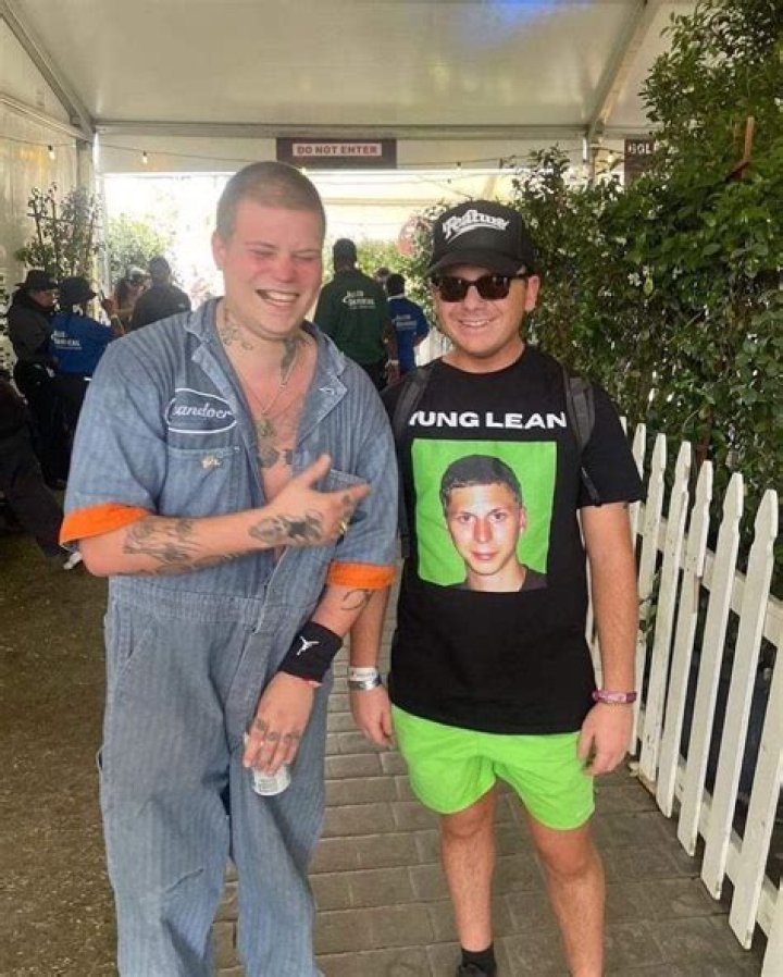 Yung Lean Height, Weight, Net Worth, Age, Birthday, Wikipedia, Who, Instagram, Biography