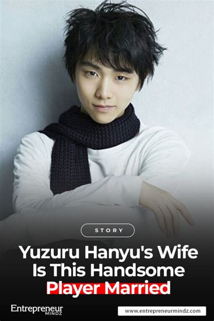 
Yuzuru Hanyu Wife Who is Yuzuru Hanyu Wife? 