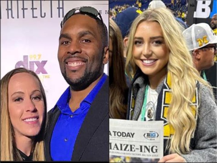 
Yves Pons has been Married to his Wife Laetitia Vancon Pons since 2018 