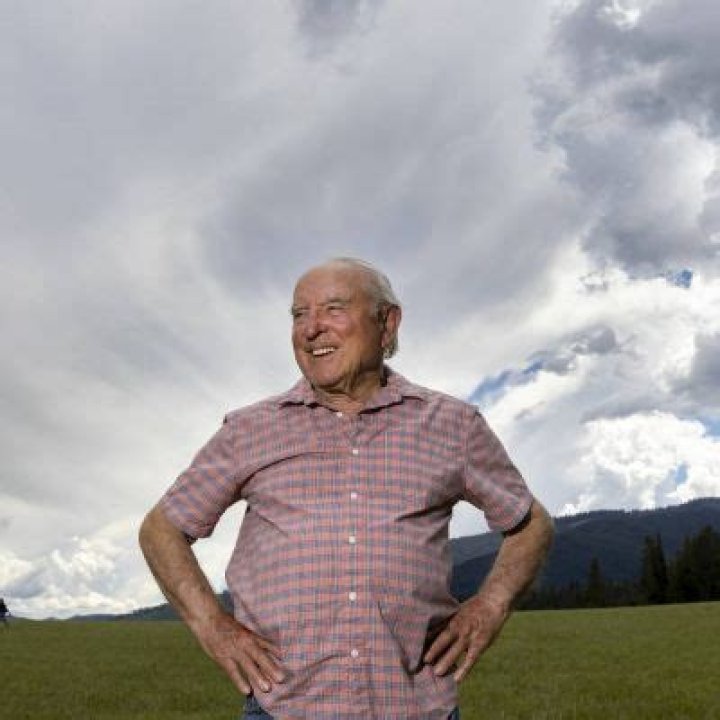 
Yvon Chouinard Announced That He Will Donate His Company To A Charity Fighting Climate Change 