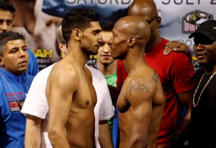 Zab Judah Height, Weight, Net Worth, Age, Birthday, Wikipedia, Who, Nationality, Biography