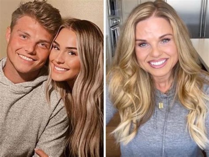 
Zach Wilson And Girlfriend Abbey Gile Relationship Timeline As Cheating Rumors Surface On Twitter 