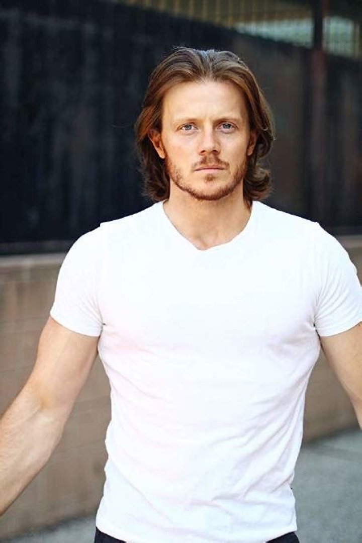 
Zachary Garred Height, Weight, Net Worth, Age, Birthday, Wikipedia, Who, Nationality, Biography 