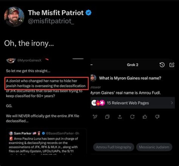 
Zack Bonfilio – Themisfitpatriot3.0. Age, Birthday, Wikipedia, Who, Nationality, Biography 