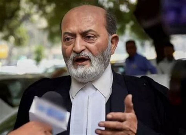 Zafaryab Jilani Height, Weight, Net Worth, Age, Birthday, Wikipedia, Who, Nationality, Biography