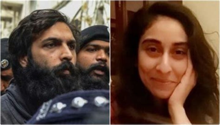 
Zahir Jaffer And Noor Mukadam Relationship- Case Story Details On US National Convicted Of Rape In Pakistan 