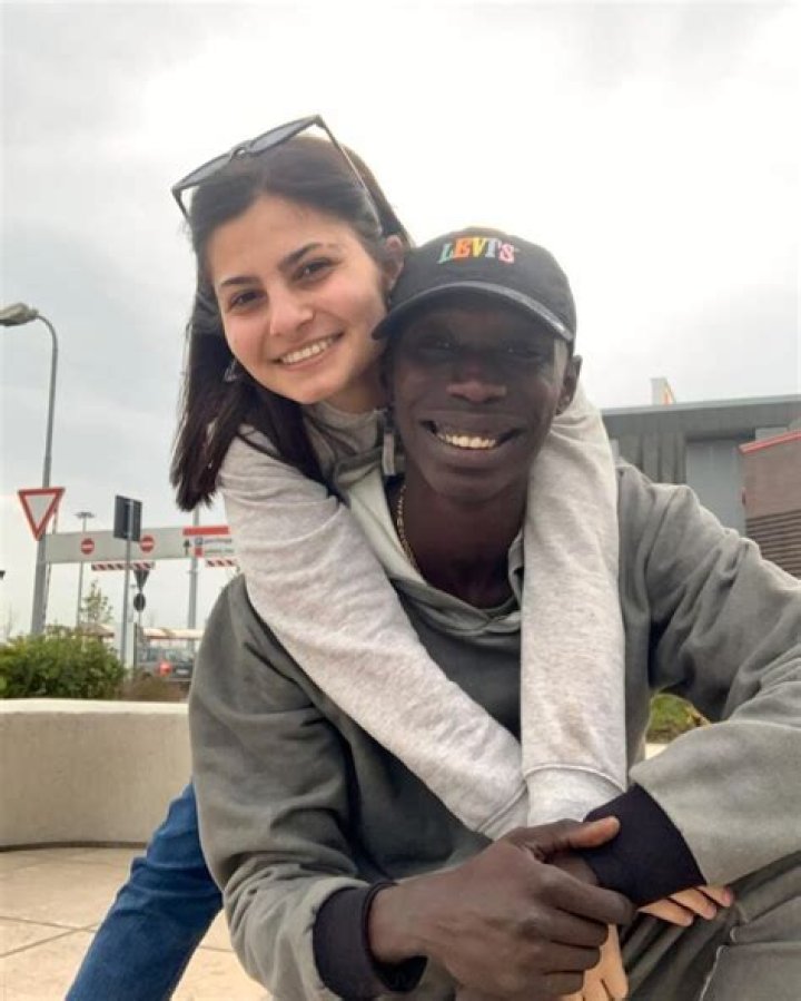 
Zaira Nucci Height, Weight, Net Worth, Age, Birthday, Wikipedia, Who, Nationality, Biography 