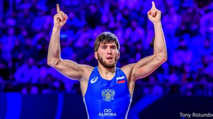 Zaur Uguev Height, Weight, Net Worth, Age, Birthday, Wikipedia, Who, Nationality, Biography