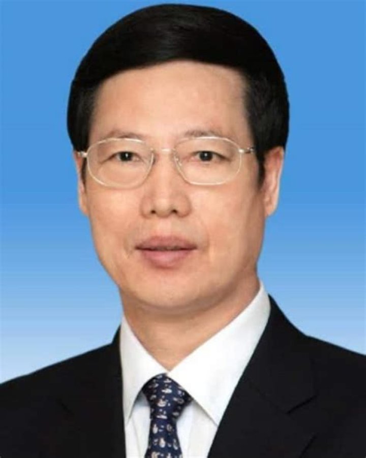 
Zhang Gaoli Net Worth, Age, Birthday, Wikipedia, Who, Nationality, Biography 