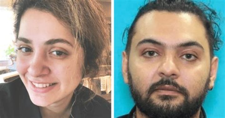 
Zohreh Sadeghi: Podcaster and husband shot dead at home by trucker who stalked her for 18 months 